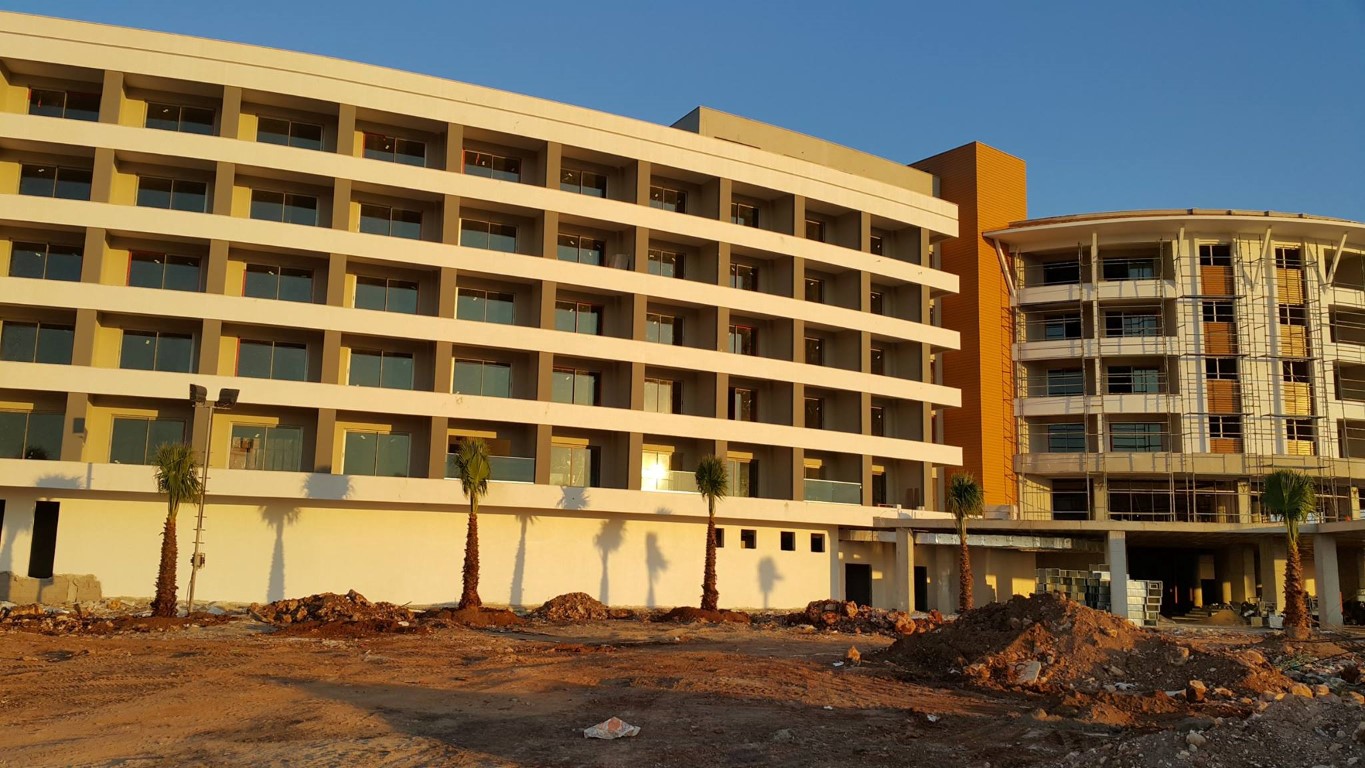 imagini hotel AQUASIS DIDIM